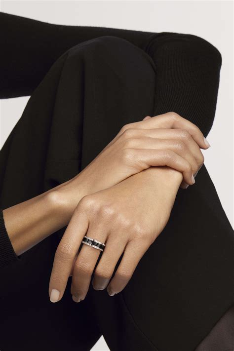 chanel men's rings|chanel ultra ring.